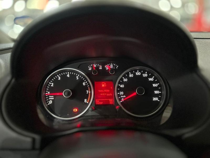 Volkswagen Gol 1.0 - foto 10