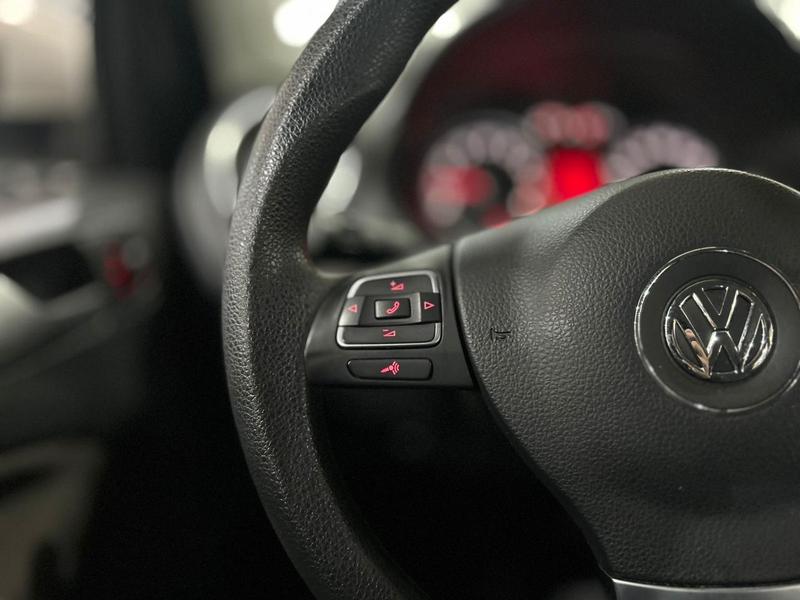 Volkswagen Gol 1.0 - foto 13