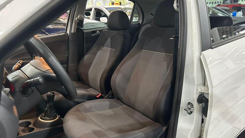 Volkswagen Gol 1.0 - foto 16