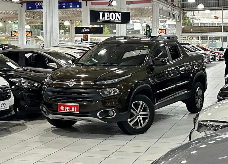 Fiat Toro 2019 à venda