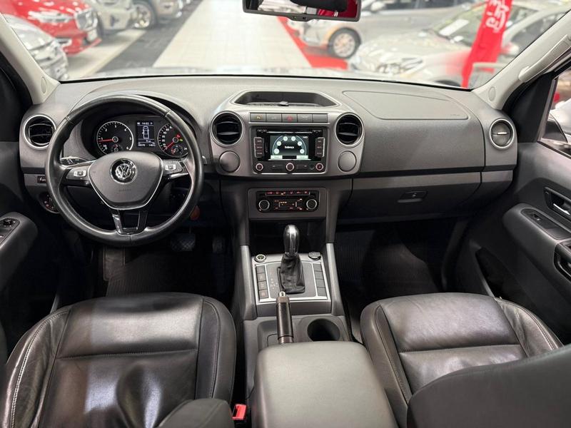 Volkswagen Amarok Cd 4X4 High - foto 7