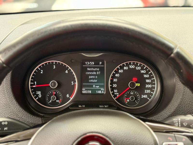 Volkswagen Amarok Cd 4X4 High - foto 12