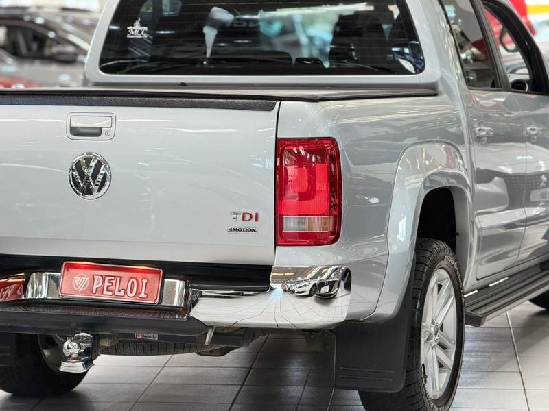 Volkswagen Amarok Cd 4X4 High - foto 20