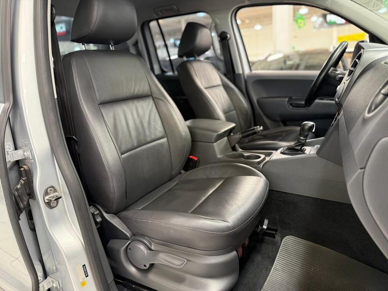 Volkswagen Amarok Cd 4X4 High - foto 16