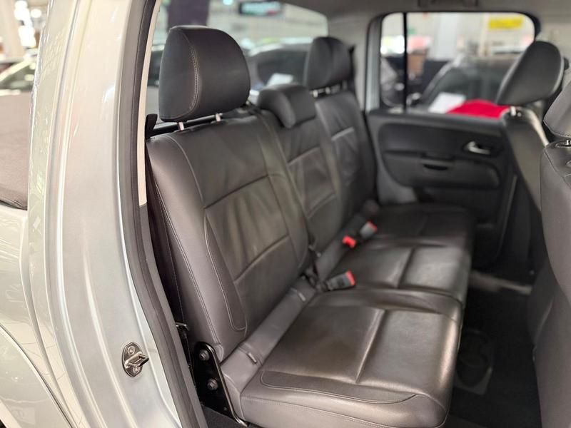 Volkswagen Amarok Cd 4X4 High - foto 17