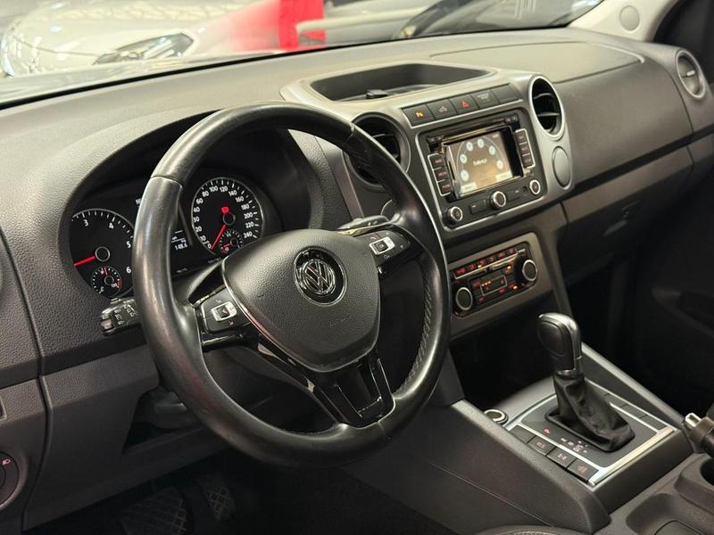 Volkswagen Amarok Cd 4X4 High - foto 8