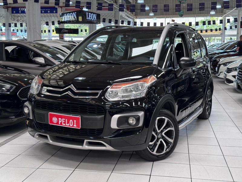Citroën Aircross 2013 à venda