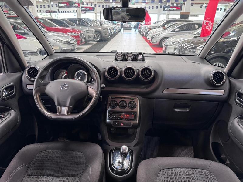 Citroën Aircross Glxa - foto 8