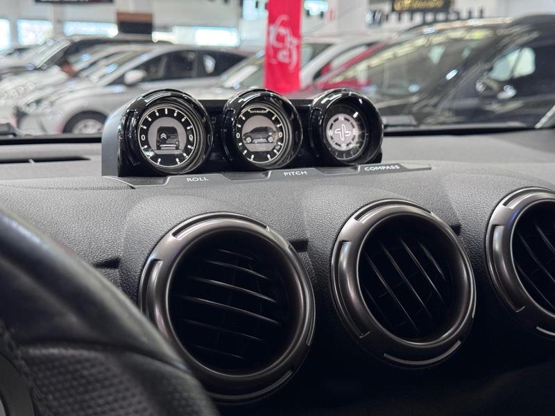 Citroën Aircross Glxa - foto 12