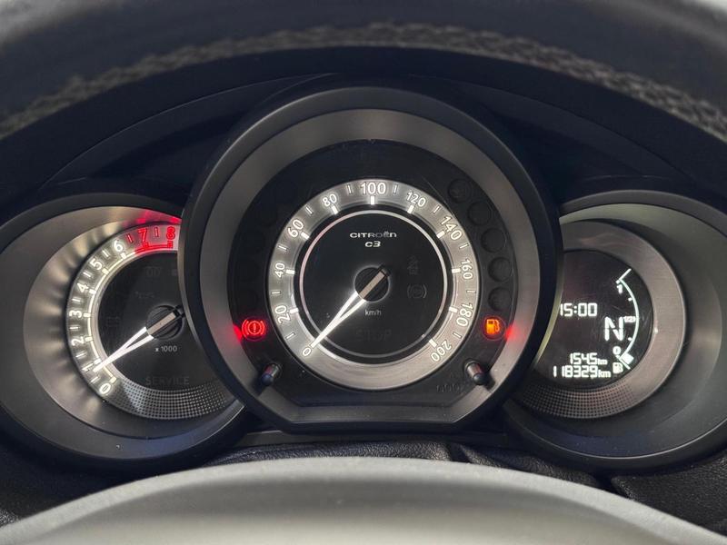 Citroën Aircross Glxa - foto 10