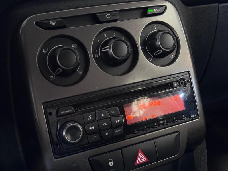 Citroën Aircross Glxa - foto 11
