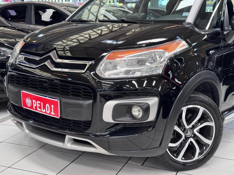 Citroën Aircross Glxa - foto 16