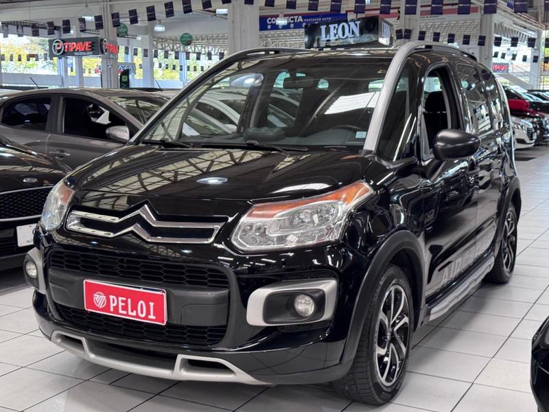 Citroën Aircross Glxa - foto 2