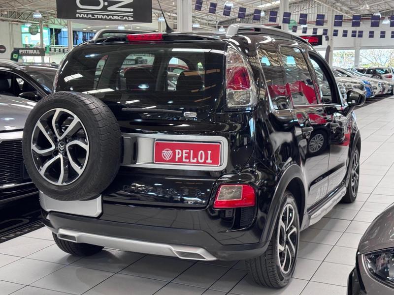 Citroën Aircross Glxa - foto 7