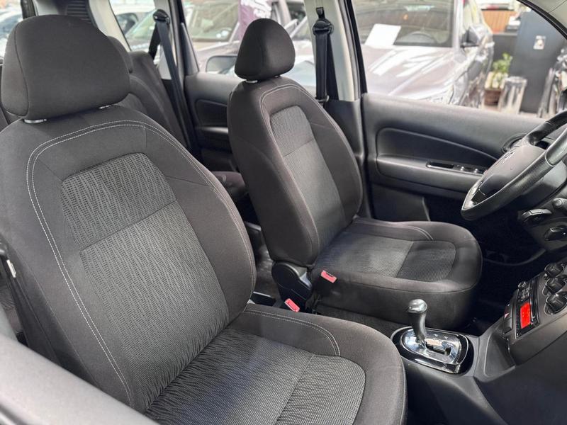 Citroën Aircross Glxa - foto 13