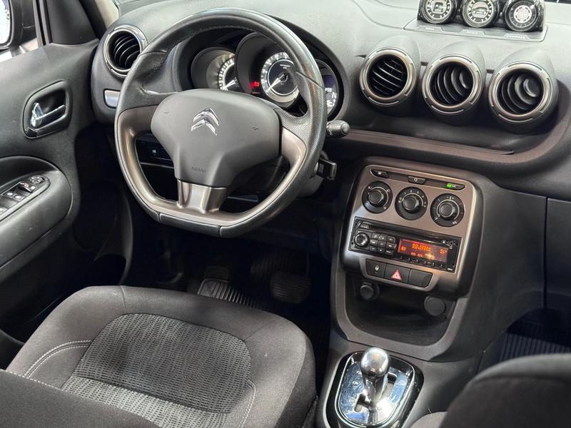 Citroën Aircross Glxa - foto 9