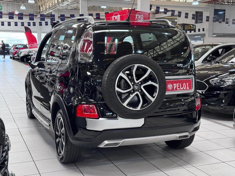 Citroën Aircross Glxa - foto 5