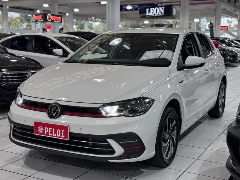 Volkswagen Polo Hl Ab - foto 2