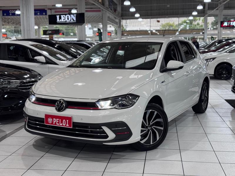 Volkswagen Polo 2025 à venda