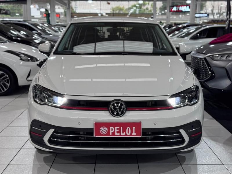 Volkswagen Polo Hl Ab - foto 3