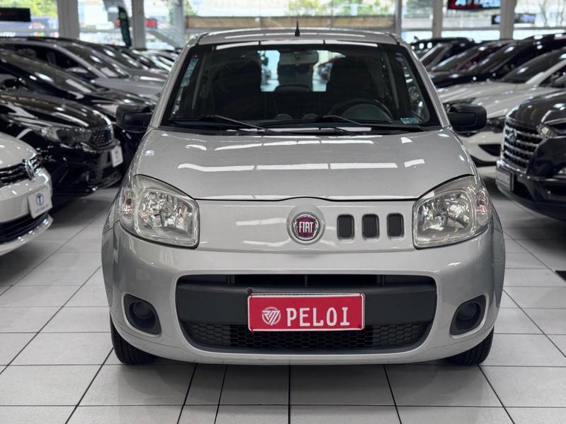 Fiat Uno Vivace 1.0 - foto 3