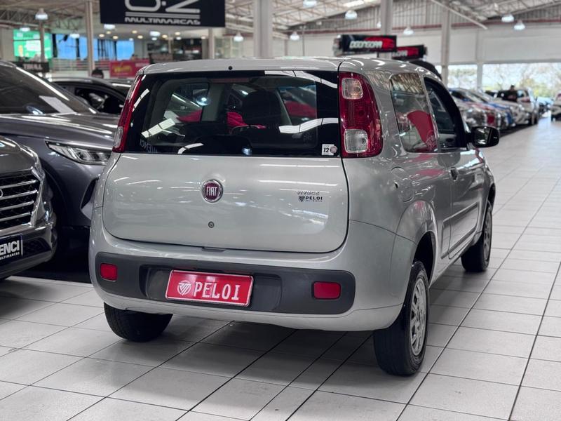 Fiat Uno Vivace 1.0 - foto 5