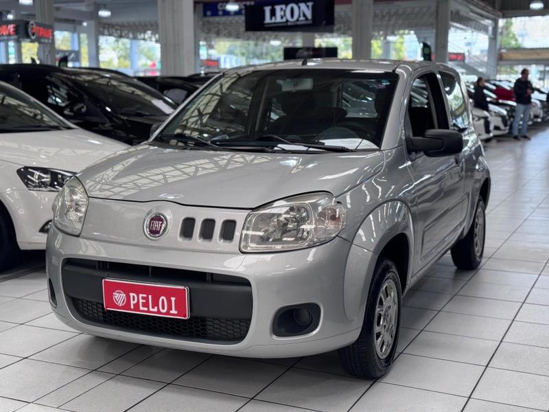Fiat Uno Vivace 1.0 - foto 2