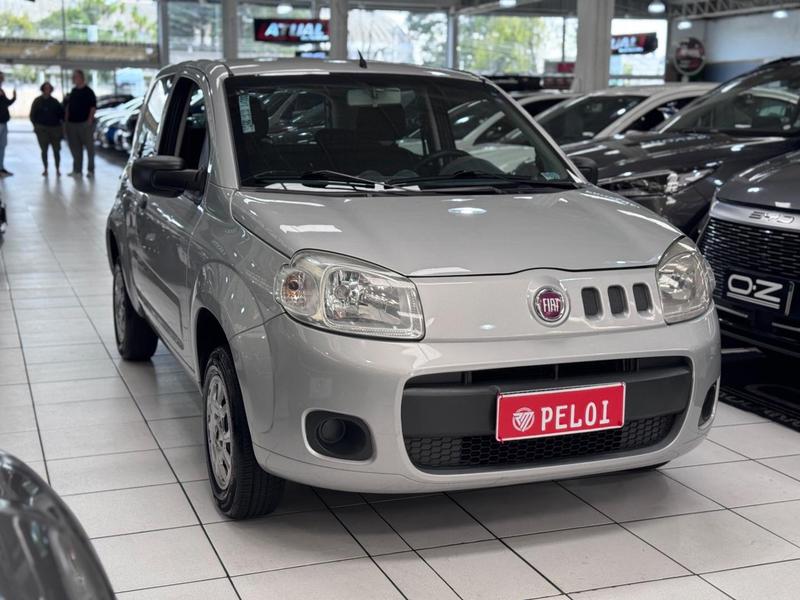 Fiat Uno Vivace 1.0 - foto 4