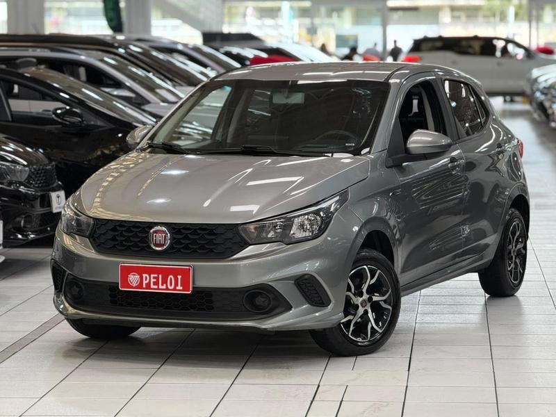 Fiat Argo 2019 à venda