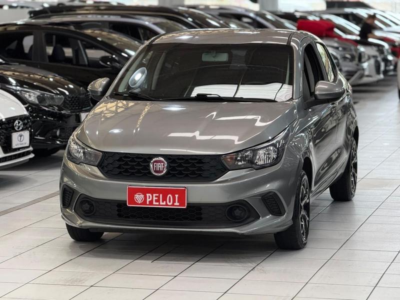 Fiat Argo Drive 1.0 - foto 2
