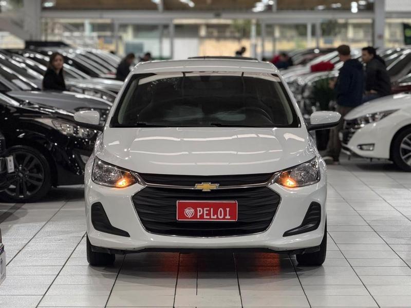 Chevrolet Onix 10mt - foto 3