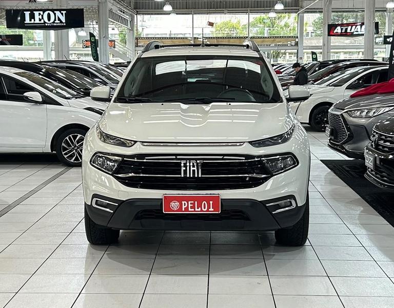 Fiat Toro Freed At9 4X4 - foto 3