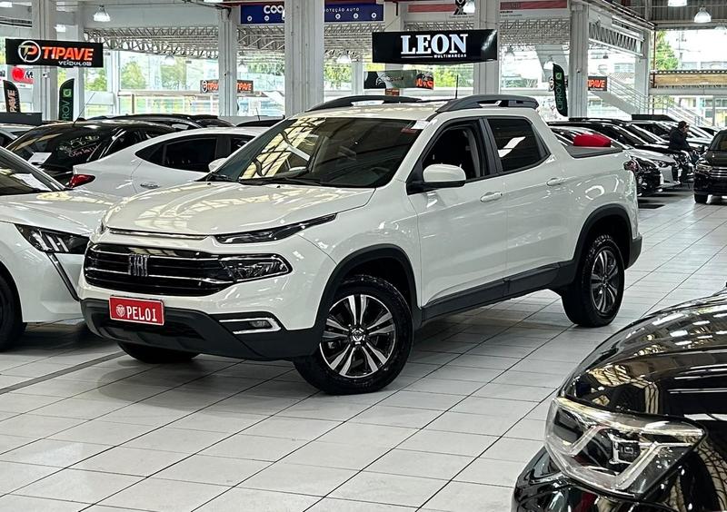 Fiat Toro 2022 à venda