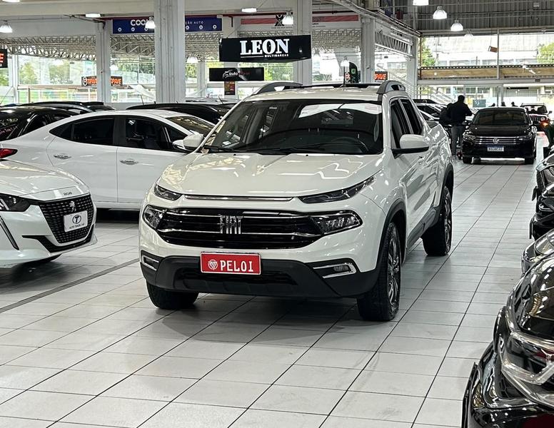 Fiat Toro Freed At9 4X4 - foto 2
