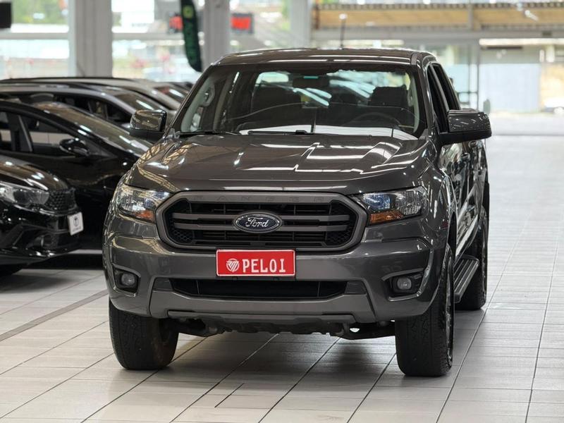 Ford Ranger Xls - foto 2