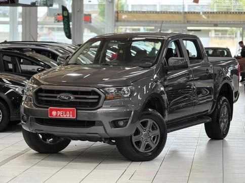 Ford Ranger RANGER XLS CD2D4A 2020