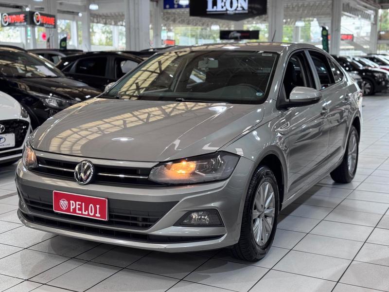 Volkswagen Virtus Cl Ad - foto 2