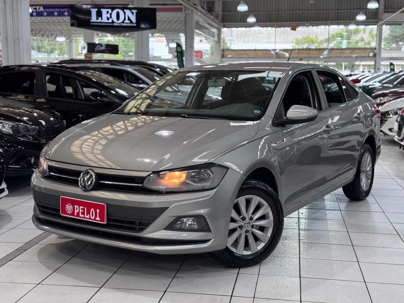 Volkswagen Virtus 2022 à venda