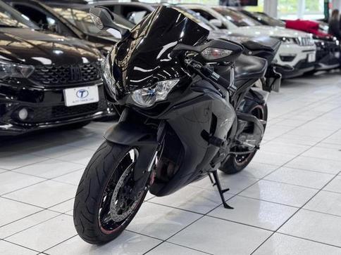 Honda Cbr 1000RR 2008