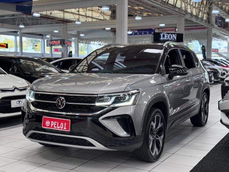 Volkswagen Taos Hl TSI - foto 2