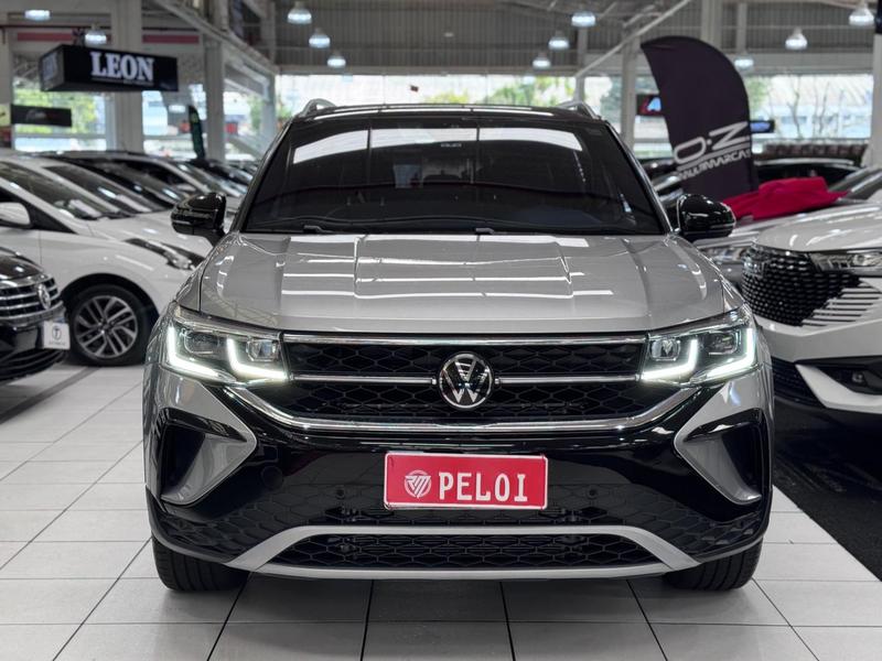 Volkswagen Taos Hl TSI - foto 3
