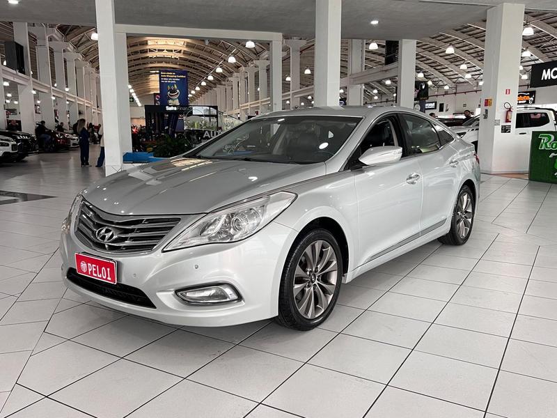 Hyundai Azera 2013 à venda