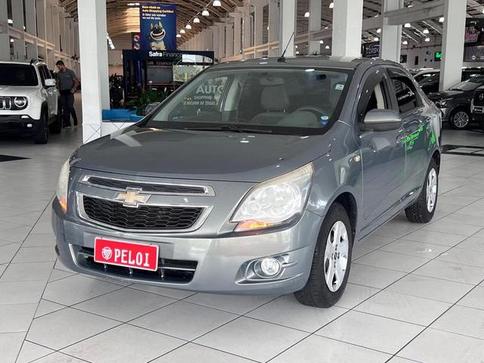 Chevrolet Cobalt 1.8 LT 2013