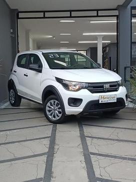 FIAT MOBI LIKE
