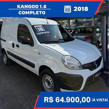 RENAULT KANGOO EXPRESS 1.6