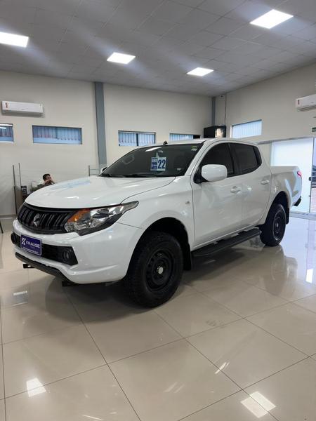 Mitsubishi L200 Triton Spo Gl - foto 2