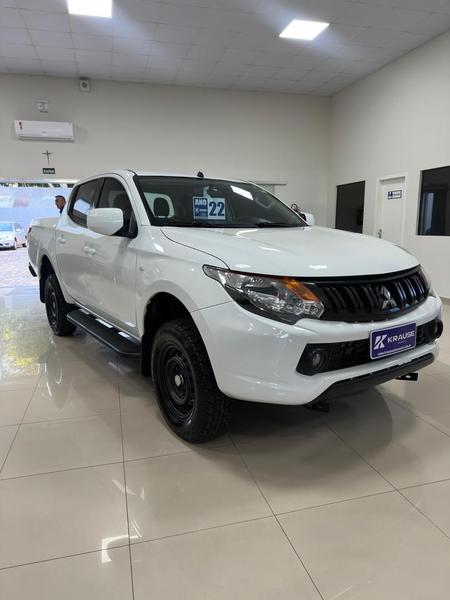 Mitsubishi L200 Triton Spo Gl - foto 3