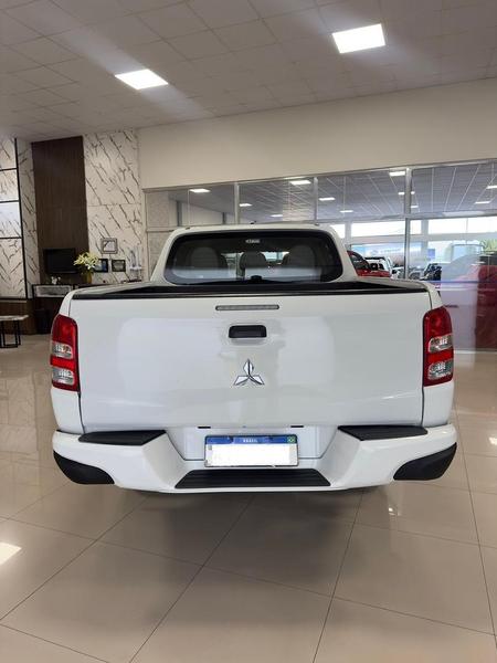 Mitsubishi L200 Triton Spo Gl - foto 4