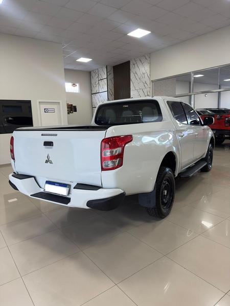 Mitsubishi L200 Triton Spo Gl - foto 6