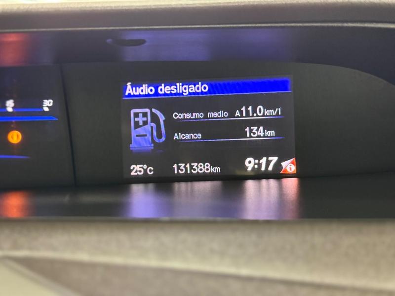 Honda Civic Sedan Lxs 1.8 1.8 Flex 16V Mec. 4P - foto 8